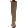 imageLucky Brand Womens Bonnay Extra Wide Calf Knee High BootMink Extra Wide Calf
