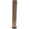 imageLucky Brand Womens Bonnay Extra Wide Calf Knee High BootMink Extra Wide Calf