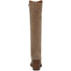 imageLucky Brand Womens Bonnay Extra Wide Calf Knee High BootMink Extra Wide Calf