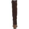 imageLucky Brand Womens Bonnay Knee High BootDark Chocolate