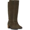imageLucky Brand Womens Bonnay Knee High BootKhaki