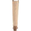 imageLucky Brand Womens Bonnay Kneehigh Boot FashionWood Ash