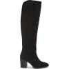 imageLucky Brand Womens Borah OverTheKnee BootBlack