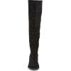 imageLucky Brand Womens Borah OverTheKnee BootBlack