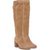 imageLucky Brand Womens Borah OverTheKnee BootPorcini