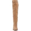 imageLucky Brand Womens Borah OverTheKnee BootPorcini