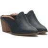 imageLucky Brand Womens Bryanna High Heel MuleBlack