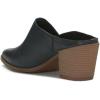 imageLucky Brand Womens Bryanna High Heel MuleBlack