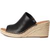 imageLucky Brand Womens Cabriah Wedge SandalBlack