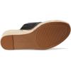 imageLucky Brand Womens Cabriah Wedge SandalBlack