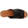 imageLucky Brand Womens Cabriah Wedge SandalBlack