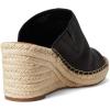 imageLucky Brand Womens Cabriah Wedge SandalBlack