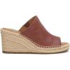 imageLucky Brand Womens Cabriah Wedge SandalHenna