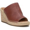 imageLucky Brand Womens Cabriah Wedge SandalHenna