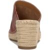 imageLucky Brand Womens Cabriah Wedge SandalHenna