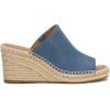 imageLucky Brand Womens Cabriah Wedge SandalLight