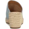 imageLucky Brand Womens Cabriah Wedge SandalLight Blue