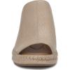 imageLucky Brand Womens Cabriah Wedge SandalSmoke Grey