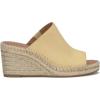 imageLucky Brand Womens Cabriah Wedge SandalSunlight