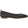 imageLucky Brand Womens Caliz Ballet FlatBlack