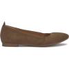 imageLucky Brand Womens Caliz Ballet FlatDesert Palm
