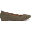 imageLucky Brand Womens Caliz Ballet FlatLaurel