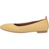imageLucky Brand Womens Caliz Ballet FlatMeringue