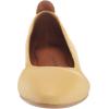 imageLucky Brand Womens Caliz Ballet FlatMeringue