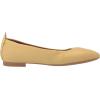 imageLucky Brand Womens Caliz Ballet FlatMeringue