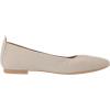 imageLucky Brand Womens Caliz Ballet FlatSilver Gray