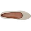 imageLucky Brand Womens Caliz Ballet FlatSilver Gray