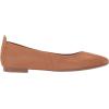 imageLucky Brand Womens Caliz Ballet FlatTan