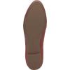 imageLucky Brand Womens Caliz Ballet FlatTibetian Red