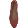imageLucky Brand Womens Caliz Ballet FlatTibetian Red