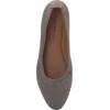 imageLucky Brand Womens Caliz Ballet FlatTitanium