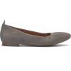 imageLucky Brand Womens Caliz Ballet FlatTitanium