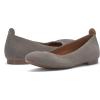imageLucky Brand Womens Caliz Ballet FlatTitanium
