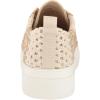 imageLucky Brand Womens Cambree Crochet Platform SneakerVanilla Multi
