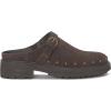 imageLucky Brand Womens Caytina MuleChocolate