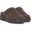 imageLucky Brand Womens Caytina MuleChocolate