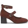 imageLucky Brand Womens Cemli PumpBrownstone