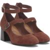 imageLucky Brand Womens Cemli PumpBrownstone