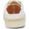imageLucky Brand Womens Cheynas SneakerOff White Leather
