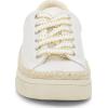 imageLucky Brand Womens Cheynas SneakerOff White Leather