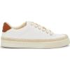 imageLucky Brand Womens Cheynas SneakerOff White Leather