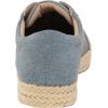 imageLucky Brand Womens Coilin Espadrille SneakerMedium