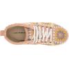 imageLucky Brand Womens Curla Crochet Platform SneakerPastel Multi