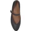imageLucky Brand Womens Cyrena Mary Jane FlatBlack