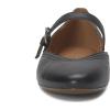 imageLucky Brand Womens Cyrena Mary Jane FlatBlack