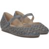 imageLucky Brand Womens Cyrena Mary Jane FlatFrench Grey
